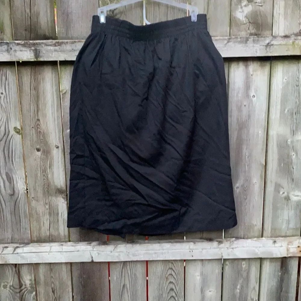 Briggs New York Skirt sz. 14